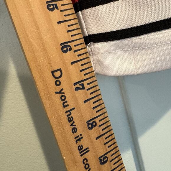 Hoop Culture Basketball Shorts Men Small Red Mesh 7” Inseam - Picture 12 of 16